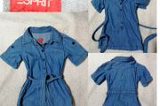 Esprit Designer Baby Dress