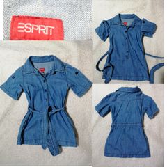 Esprit Designer Baby Dress