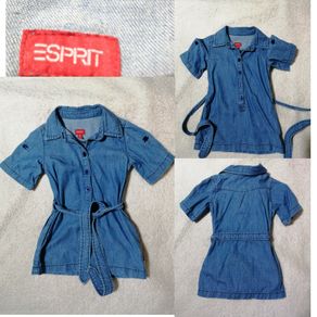 Esprit Designer Baby Dress
