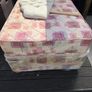 Single bed with 2 storage drawers and headboard free to take away Image 2