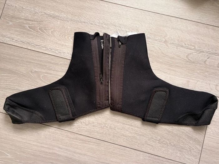 Cycling Overshoes