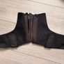 Cycling Overshoes Image 2