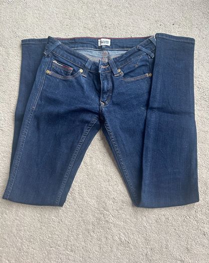 Ladies Hilfiger Jeans