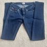 Ladies Hilfiger Jeans Image 2