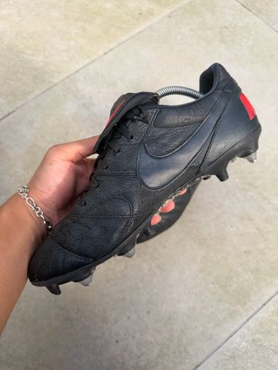 Nike Premier 2 SG-Pro Anti-Clog 921397-002
