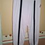 Womens Juicy Couture Pink Sweatpants Joggers Size Large Brand New Bnwt Image 5