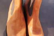 Hogs boots