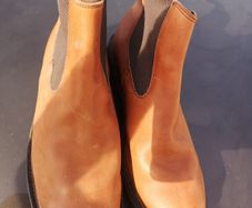 Hogs boots