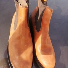 Hogs boots