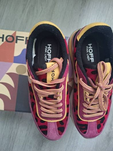 HOFF Runners