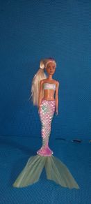 Barbie  Mermaid Dreamtophia