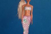 Barbie  Mermaid Dreamtophia