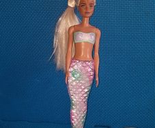 Barbie  Mermaid Dreamtophia