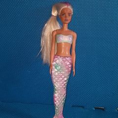 Barbie  Mermaid Dreamtophia
