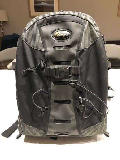 Lowepro Nature Trekker AW II