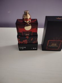 Intense Oriental fragrance notes 100 ml