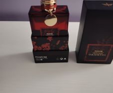 Intense Oriental fragrance notes 100 ml
