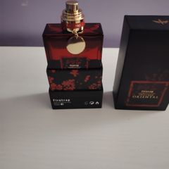 Intense Oriental fragrance notes 100 ml