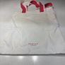 Brand New Radley "Hapoy Travels " White and Pink Tote Bag Image 7