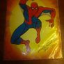 For sale the sensational Spider-Man Image 2
