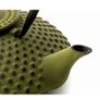 Teapot XILIN 1,2 l, green, cast iron, Bredemeijer Image 6