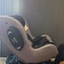 Axkid Modukid toddler seat and isofix base Image 2