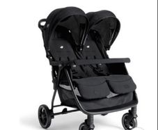 Double buggy