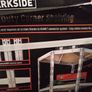 New Heavy Duty Corner Shelf Image 5