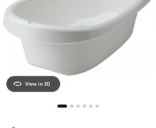 Baby Bath Tub