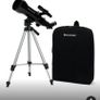 Telescope Astronomy HD Professionals Telescope for Kids Adults Refractor Astronomy Telescope Image 3