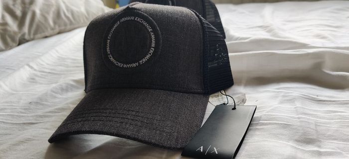 Beautiful hat