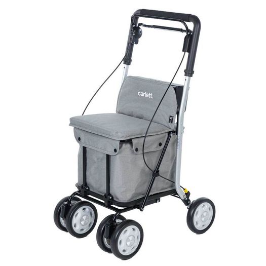 Lett Comfort Move  Shopping Trolley/ Rollator