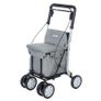 Lett Comfort Move  Shopping Trolley/ Rollator Image 10
