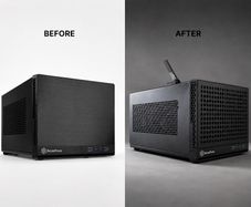 Custom 3D Printing Service