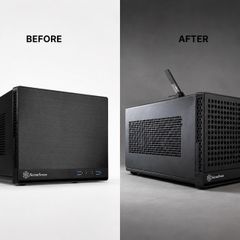Custom 3D Printing Service