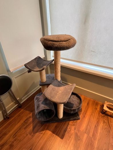 cat tree