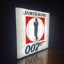 Bond 007 Lightbox Image 4