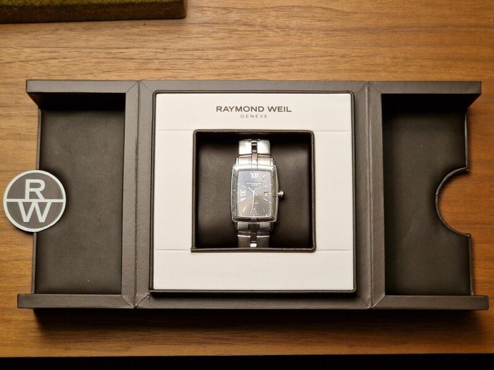 Raymond Weil Parsifal 9341