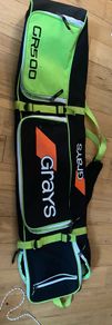 Hockey Bag