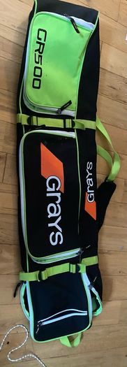 Hockey Bag
