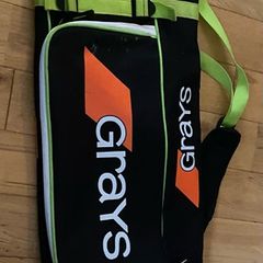 Hockey Bag