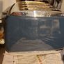 DeLonghi 4 Slice Toaster, Model CTOC4003.BL, in excellent condition and works perfect Image 7