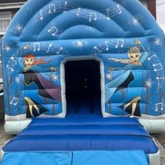 disco dome
