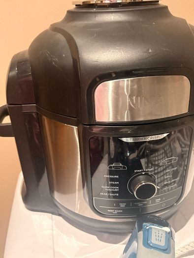 Ninja tendercrisp 9 in 1