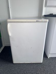 Small Freezer