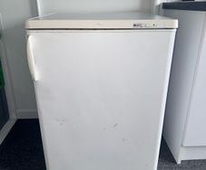 Small Freezer