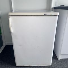 Small Freezer