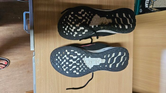 Nike trainers