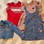 Baby girl bundle 18-24 months #1 Image 6