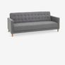 3 seater sofa bed Image 2